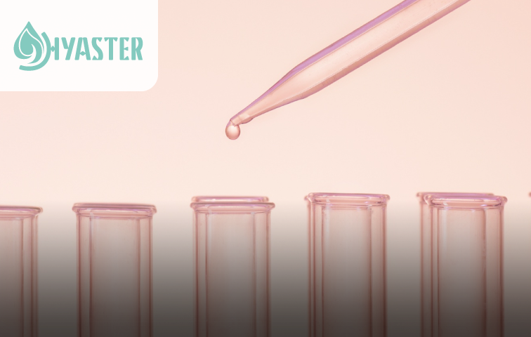 專利流行鏈球菌發酵物 HYASTER (含透明質酸鈉)