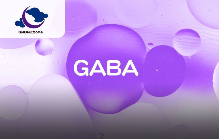 專利γ-胺基丁酸 GABAZzone