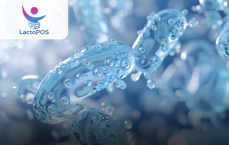 專利熱滅活植物乳桿菌 LactoPOS