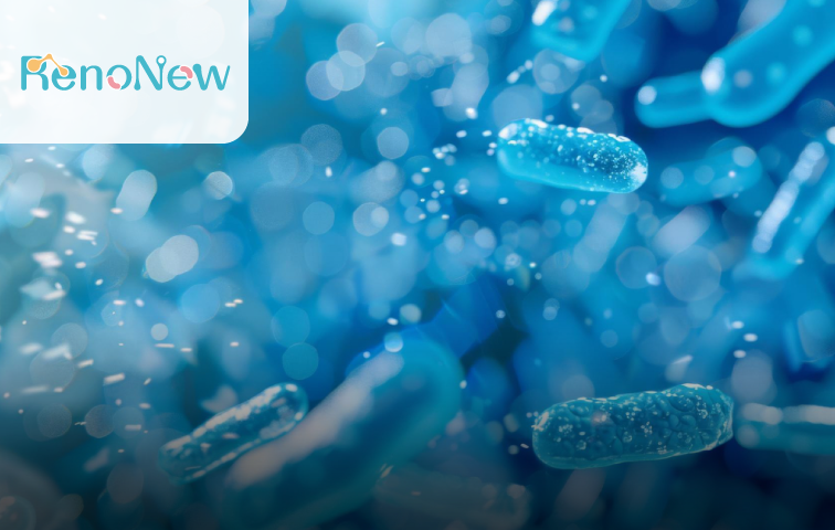 專利乳酸菌 菌護盛 RenoNew