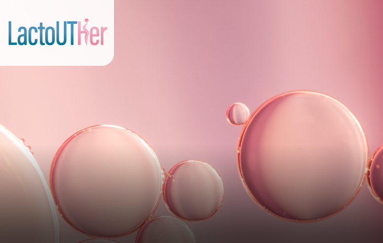 專利乳酸菌 泌舒益 LactoUTHer