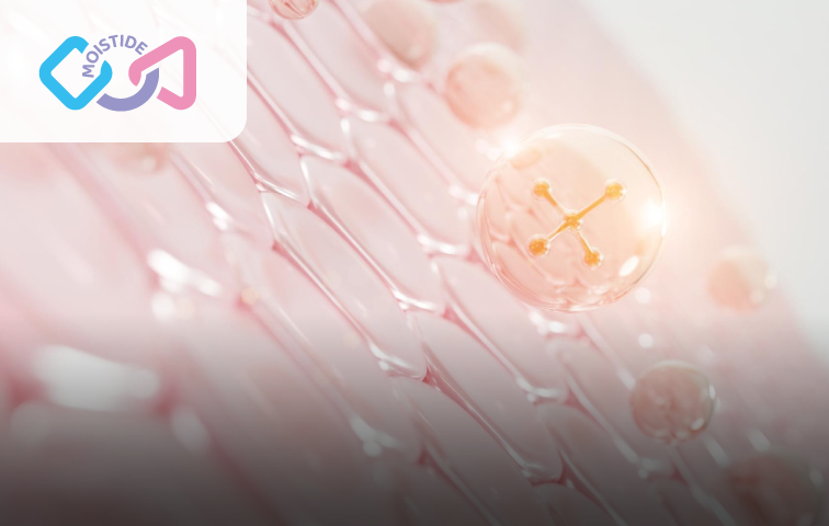 魚鱗膠原三肽 瞬潤肽 MOISTIDE