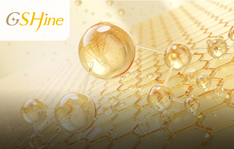 穀胱甘肽 GSHine